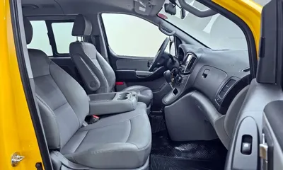 Hyundai Starex 2020, 17621 км, за 23600000 KRW - фото 11
