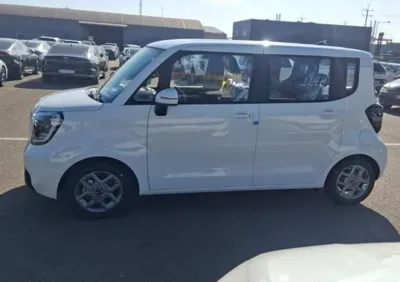 Kia Ray 2026, 1 км, за 3240000 KRW - фото 5