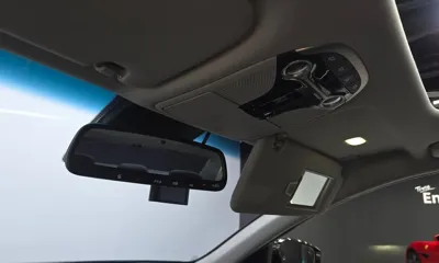 Hyundai Grandeur 2019, 130307 км, за 16500000 KRW - фото 34