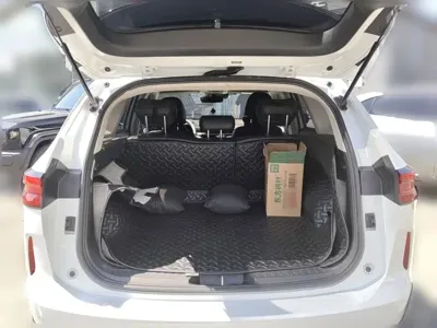 Haval H6 2022, 113300 км, за 49900 CNY - фото 10