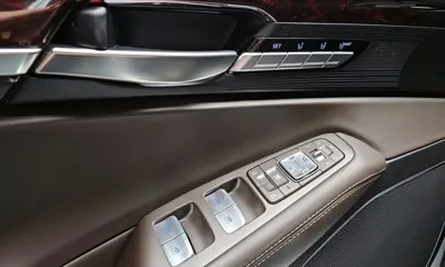 Genesis EQ900 2018, 75477 км, за 26600000 KRW - фото 29