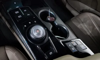 Kia K8 2022, 61643 км, за 24500000 KRW - фото 9