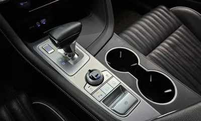 Genesis G70 2019, 81026 км, за 20200000 KRW - фото 9
