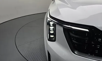 Kia Sorento 2025, 8432 км, за 41900000 KRW - фото 22