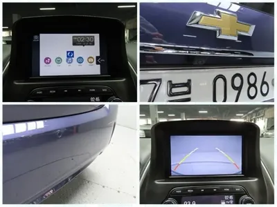 ChevroletGMDaewoo Spark 2016, 42000 км, за 4500000 KRW - фото 7