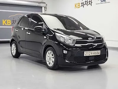 Kia Morning 2018, 112550 км, за 6900000 KRW - фото 4