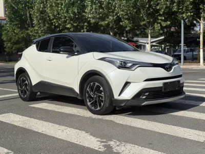 Toyota Izoa 2020, 39000 км, за 80105.02 CNY