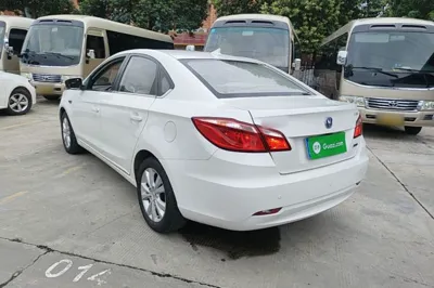 Changan Eado 2014, 128900 км, за 29605.16 CNY - фото 11