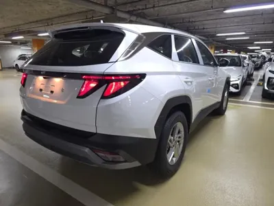 Hyundai Tucson 2026, 5 км, за 4200000 KRW