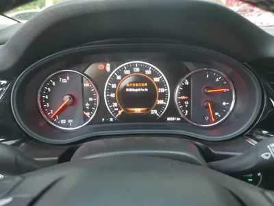 Buick Regal 2017, 80300 км, за 58564.51 CNY - фото 12