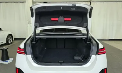 BMW i5 2024, 84336 км, за 57900000 KRW - фото 20