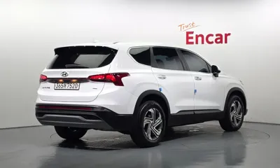 Hyundai Santafe 2022, 80133 км, за 21800000 KRW