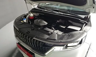Kia Canival 2023, 78795 км, за 36900000 KRW - фото 6
