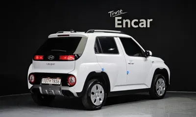 Hyundai Casper 2025, 36844 км, за 16500000 KRW - фото 2