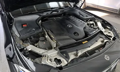 Mercedes-Benz CLS-Class 2020, 114683 км, за 34000000 KRW - фото 6
