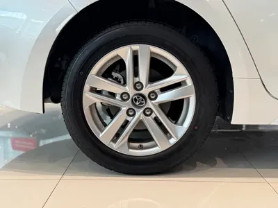 Toyota Levin 2022, 37000 км, за 59800 CNY - фото 22