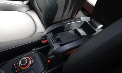 MINI Countryman 2022, 62201 км, за 32500000 KRW - фото 31