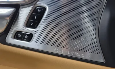 Volvo V90 2021, 68073 км, за 35900000 KRW - фото 28