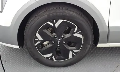 Kia Niro 2024, 58866 км, за 28200000 KRW - фото 5