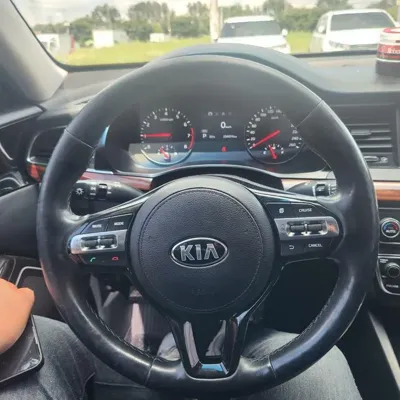 Kia K7 2017, 237417 км, за 28380000 KRW - фото 15