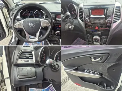 KG_Mobility_Ssangyong TIBOLI 2016, 120303 км, за 5000000 KRW - фото 11