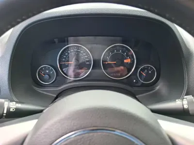 Jeep Compass (Import) 2014, 129000 км, за 15000 CNY - фото 11