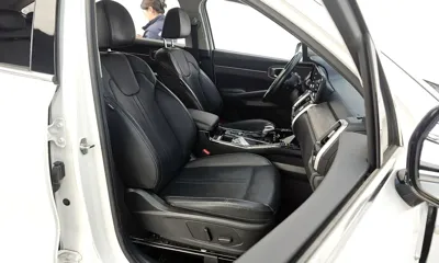 Kia Sorento 2021, 90656 км, за 24300000 KRW - фото 12