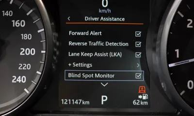 Land Rover Discovery 2017, 121147 км, за 25500000 KRW - фото 30