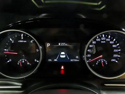 Kia Canival 2023, 82691 км, за 19900000 KRW - фото 9