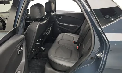 Renault-KoreaSamsung QM3 2016, 86091 км, за 6800000 KRW - фото 26