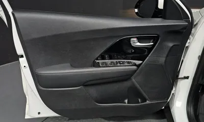 Kia Niro 2021, 57823 км, за 99990000 KRW - фото 24