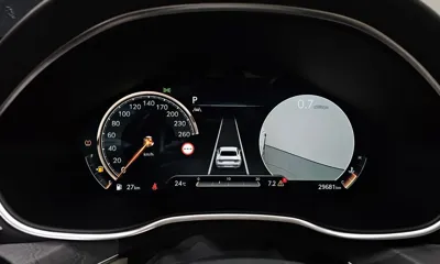 Genesis G80 2023, 29681 км, за 48500000 KRW - фото 8