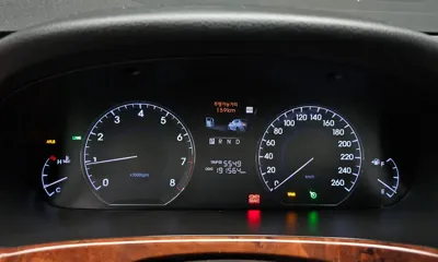 Hyundai Equus 2012, 191564 км, за 4500000 KRW - фото 8