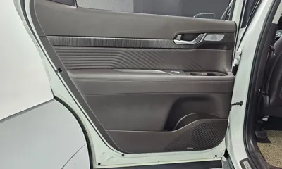 Hyundai Palisade 2023, 24632 км, за 38900000 KRW - фото 25