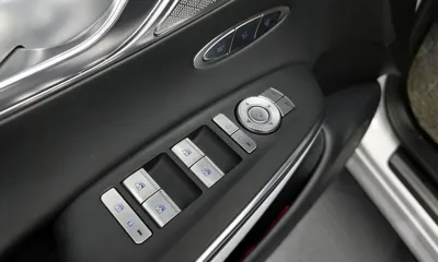 Genesis GV70 2023, 23294 км, за 41400000 KRW - фото 28