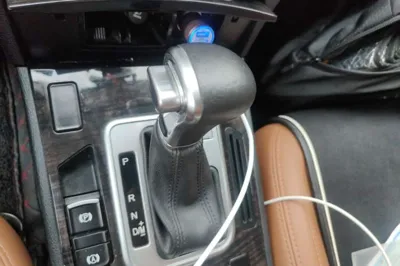 Haval H6 Coupe 2016, 92600 км, за 25832.28 CNY - фото 14