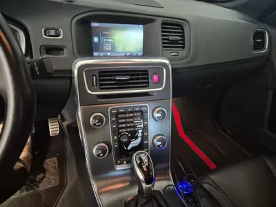 Volvo S60 2015, 167000 км, за 6500000 KRW - фото 7