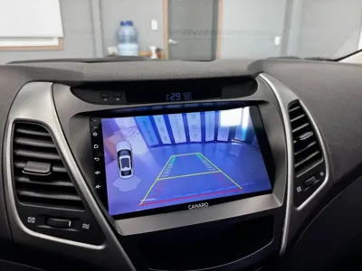 Hyundai Avante 2015, 122726 км, за 5000000 KRW - фото 15