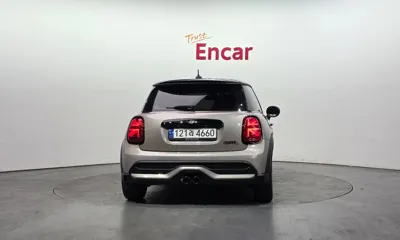 MINI Cooper 2023, 9888 км, за 27990000 KRW