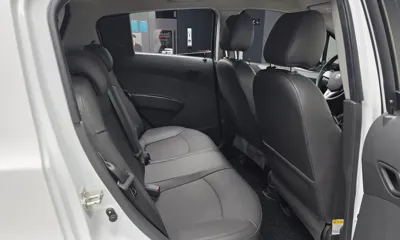 ChevroletGMDaewoo Spark 2014, 59986 км, за 3790000 KRW - фото 26