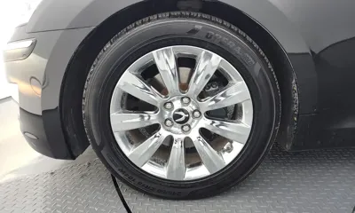 Hyundai Equus 2010, 172755 км, за 4200000 KRW - фото 5
