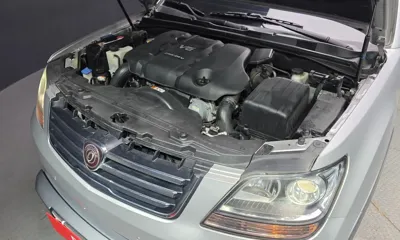 Kia Mohave 2015, 194662 км, за 9300000 KRW - фото 6