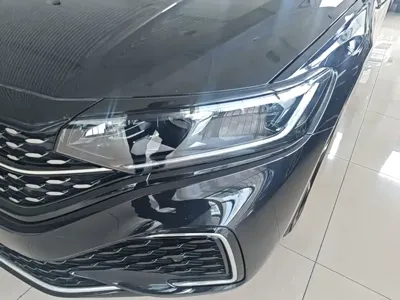Volkswagen Passat 2024, 32100 км, за 116600 CNY - фото 24