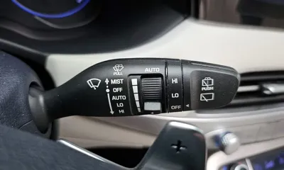 Hyundai Palisade 2019, 99561 км, за 21700000 KRW - фото 35