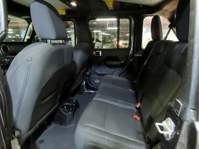 Jeep Wrangler 2018, 226004 км, за 15600000 KRW - фото 7