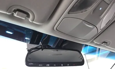 Hyundai Santafe 2015, 62000 км, за 10200000 KRW - фото 19