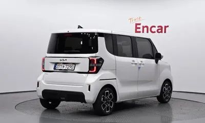 Kia Ray 2026, 25 км, за 21000000 KRW