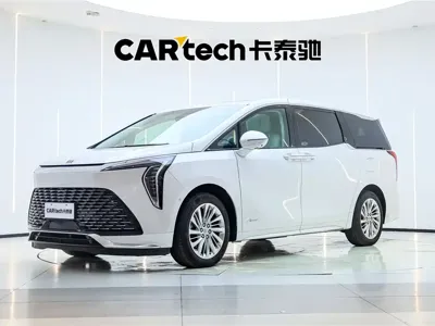 Buick Century · 2023 год