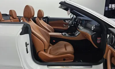 Mercedes-Benz E-Class 2018, 55591 км, за 31990000 KRW - фото 12