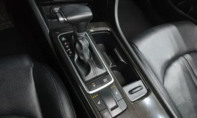 Kia K5 2019, 82517 км, за 13900000 KRW - фото 9
